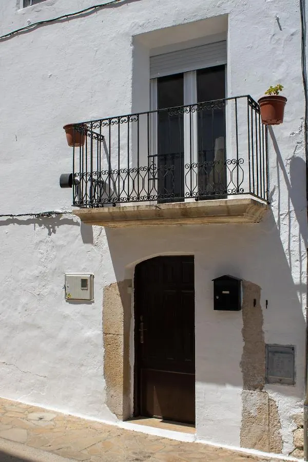 Casa Rural Griso Riba-roja d'Ebre 0*,  Spain