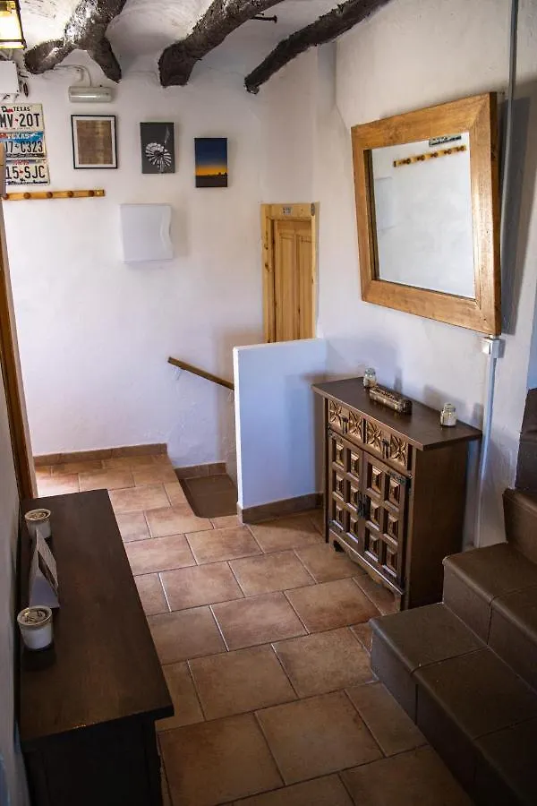 Casa Rural Griso Riba-roja d'Ebre 0*,