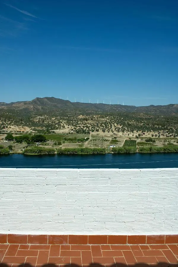 Holiday home Casa Rural Griso Riba-roja d'Ebre Spain